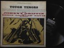 Johnny Griffin/Eddie Lockjaw Davis-Tough Tenors-Jazzland 931-STEREO