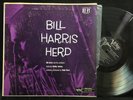 Bill Harris-Herd-Verve 8152-MONO