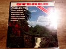 8038. HOWARD HANSON - CHARLES IVES - THREE PLACES - MERCURY LIVING PRESENCE