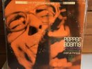 PEPPER ADAMS Plays Charles Mingus LP 1964 Jazz Workshop WS 219 deep groove VG+