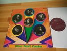 LP Klaus Renft Combo AMIGA DDR 855326 DDR 1973