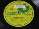DEEP PURPLE book of taliesyn 1969 GERMANY LP EARLY 1ST ED PROMO EX VERY RARE