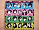 LP The Rolling Stones - Some Girls