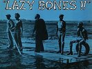 WITCH-LAZY BONES  (UK IMPORT)  VINYL LP NEW