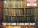FATBOY SLIM-YOU`VE COME A LONG WAY BABY (2 LP)  (US IMPORT)  VINYL LP NEW