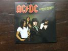 AC DC Boston babies play live LP Live Paradise theater Boston 78
