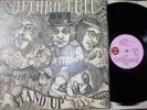 JETHRO TULL    