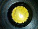 FRANK MELROSE KANSAS CITY STOMPERS - ST. LOUIS BOUND/AUNT JEMIMA   CREOLE [78]