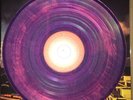 PINK FLOYD - ANIMALS, 180 GRAM TRANSPARENT BLUE SPARKLED COLORED VINYL LP RECORD