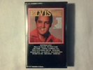 ELVIS PRESLEY Heartbreak hotel mc cassette k7 UK COME NUOVA LIKE NEW