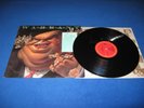 WARRANT - DIRTY ROTTEN  LP   ( ORIGINAL 1ST U.S. PRESS, IN SHRINK , HYPER STICK)