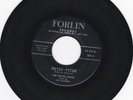 ORIGINAL VOCAL GROUP 45 -ROYAL KINGS- PETER-PETER/KEEP YOUR BUSINESS TO YOURSELF