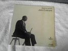 John Coltrane Ascension Impulse A-95 Mono 1965 VG+