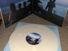 Queen Made In Heaven Cream Coloured vinyl + 3 Posters + inner + extra Nr Mint