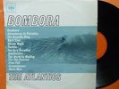 THE ATLANTICS OZ HAMMER SURF/PROMO/FIRST LP=BOMBORA