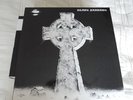 BLACK SABBATH, HEADLESS CROSS LP, ORIGINAL UK FIRST PRESS, EXCELLENT CONDITION