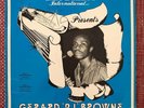 GERARD PJ BROWNE - Sexy Lady - RARE ISLAND BOOGIE MOOG SYNTH FUNK