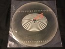 Queen Jazz LP UK Picture Disc EMI Promo Sealed Lp