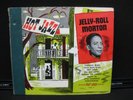 JELLY-ROLL MORTON HOT JAZZ VOL. 5- (VICTOR) 4 RECORD SET 78 RPM w/ BOOKLET