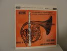 Mozart - Clarinet Concertos - Peter Maag - Decca Speakers Corner 180g LP SEALED