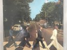The Beatles - Abbey Road (MFSL 1-023) Brand New, Still Factory Sealed