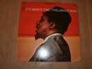 THELONIOUS MONK: It’s Monk’s Time USA Columbia CS 8984 Jazz Vinyl LP VG+