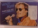 VASCO ROSSI - SIAMO SOLO NOI - Musicassetta 0743215840244 Sigillata  - MC K7