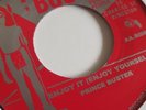 Prince Buster - Enjoy yourself -Voice of the people -Mint -