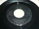 JOHNNY PRESTON - LET' LEAVE IT THAT WAY - NEAR MINT POPCORN NORTHERN SOUL
