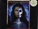 #37 Michael Jackson History Ghosts (12