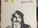DEL BUCKINGHAM No Gimmicks LP Private Press 1974 Acid Archives In Shrink PSYCH