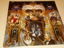 Michael Jackson Dangerous US 2LP set 1991 Pressed in 2015