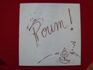 RARE The COMPOSERS COLLECTIVE Poum  AVANT JAZZ Improv LP NM Private Press
