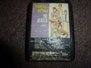 THE BEATLES YESTERDAY AND TODAY 8 TRACK  8XT 2553 CAPITOL RECORDS
