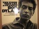 Bob Dylan-The Times They Are A Changin' MFSL ORIGINAL MASTER RECORDING