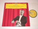 LP/STRAUSS/EIN HELDENLEBEN/KARAJAN/DGG RED STEREO SLPM 138028 NEAR MINT / 1st