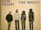 THE ROKES - BISOGNA SAPER PERDERE +3 7/45 EP PORTUGAL PS 1967 EX ITALIAN BEAT