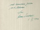 Wagner, Verdi, Pfitzner, Private 2 LP, Heinz Imdahl - mit Autogramm