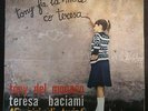 Tony Del Monaco E Il Suo Complesso-Teresa Baciami/45 Giri Di Twist 45 giri