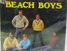 THE BEACH BOYS EP Spain 1967 Mountain of love +3