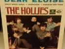 THE HOLLIES DEAR ELOISE EP 7
