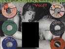 NASTY ROCKABILLY COMPILATION LP Volume 17 Psychobilly  Punk  Crypt Records  ROCK