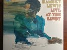 Ramsey Lewis Live At The Savoy Sealed LP CBS 1/2 Speed Master Sound From 1982
