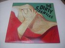 The Dirty Strangers, Thrill 87001, Rolling Stones 1987 UK 1st pressing NM/NM