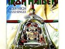 IRON MAIDEN 