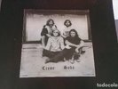 LP CREME SODA TRICKY ZINGERS ACID ROCK PSYCH VINYL