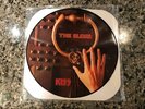 Kiss Music From The Elder Picture Disc  Limited.