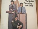 THE BEATLES Yesterday And Today - BUTCHER COVER - 2nd State - 1966  T-2553