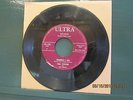 Cell Foster Honest I Do / I Prayed for You - Rare Doo Wop  Ultra 45-501