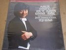 Ozawa/Te Kanawa/Horne MAHLER Symphony No.2 - Philips R215367 SEALED